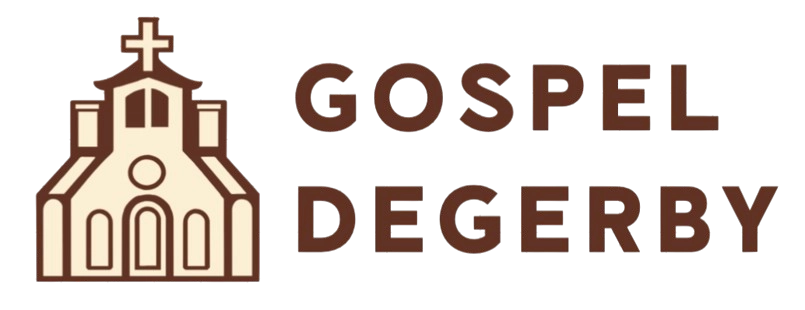 GospelDegerby logo vaaka