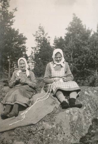 12 Åvik 1930